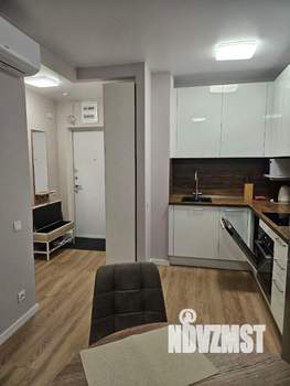 2-к квартира, на длительный срок, 33м2, 11/17 этаж