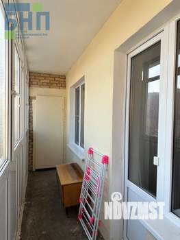 1-к квартира, на длительный срок, 36м2, 6/14 этаж