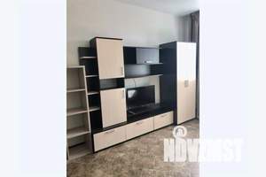 1-к квартира, посуточно, 35м2, 5/17 этаж