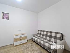 Студия квартира, на длительный срок, 24м2, 7/16 этаж