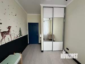 3-к квартира, на длительный срок, 101м2, 13/18 этаж