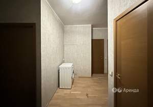 2-к квартира, на длительный срок, 46м2, 5/6 этаж