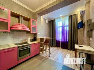 2-к квартира, посуточно, 50м2, 7/17 этаж