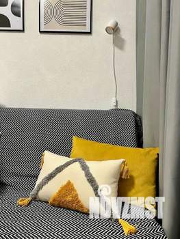 1-к квартира, посуточно, 18м2, 2/8 этаж