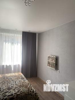 2-к квартира, на длительный срок, 45м2, 5/9 этаж