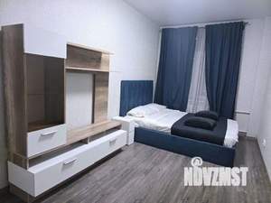 2-к квартира, посуточно, 49м2, 1/1 этаж