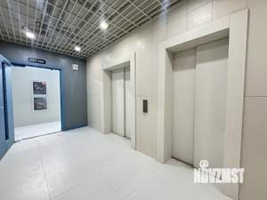 1-к квартира, на длительный срок, 35м2, 8/17 этаж