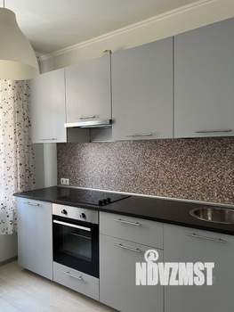 1-к квартира, на длительный срок, 33м2, 4/6 этаж