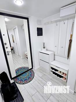 Студия квартира, на длительный срок, 50м2, 9/9 этаж