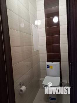 1-к квартира, на длительный срок, 32м2, 9/9 этаж
