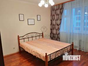 2-к квартира, на длительный срок, 60м2, 14/25 этаж