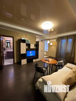 3-к квартира, посуточно, 50м2, 5/9 этаж
