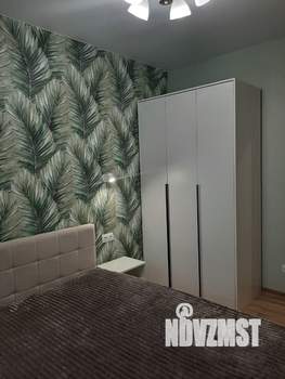 2-к квартира, на длительный срок, 47м2, 2/4 этаж