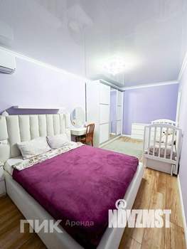 2-к квартира, на длительный срок, 70м2, 2/17 этаж