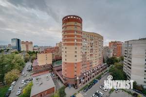 2-к квартира, на длительный срок, 57м2, 2/15 этаж