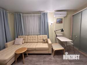 2-к квартира, на длительный срок, 55м2, 15/27 этаж