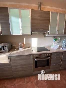 2-к квартира, на длительный срок, 61м2, 4/17 этаж