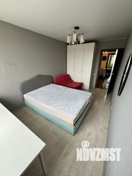 3-к квартира, на длительный срок, 82м2, 6/17 этаж