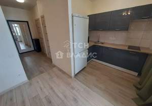 Студия квартира, на длительный срок, 32м2, 16/17 этаж