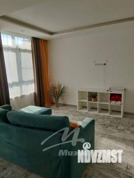 2-к квартира, на длительный срок, 64м2, 3/4 этаж