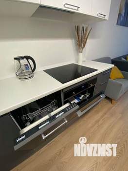 2-к квартира, на длительный срок, 36м2, 3/17 этаж