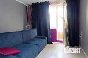 2-к квартира, на длительный срок, 64м2, 5/14 этаж