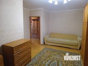 1-к квартира, на длительный срок, 30м2, 1/5 этаж