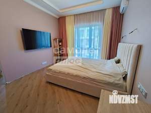 2-к квартира, на длительный срок, 83м2, 4/6 этаж