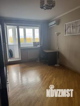 2-к квартира, на длительный срок, 60м2, 5/17 этаж