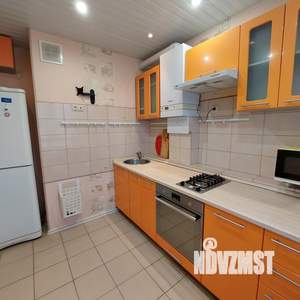 1-к квартира, на длительный срок, 31м2, 4/4 этаж