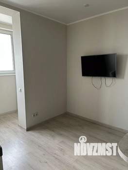 Студия квартира, на длительный срок, 25м2, 10/26 этаж