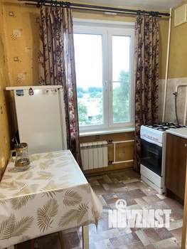 1-к квартира, на длительный срок, 32м2, 7/9 этаж