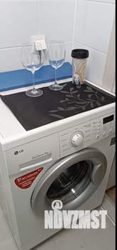 1-к квартира, на длительный срок, 36м2, 4/35 этаж