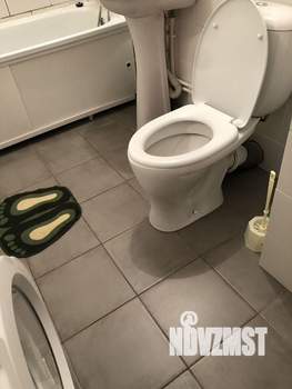 Студия квартира, на длительный срок, 28м2, 2/17 этаж