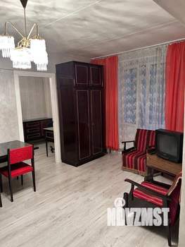 2-к квартира, на длительный срок, 45м2, 3/5 этаж