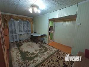 2-к квартира, на длительный срок, 45м2, 4/5 этаж