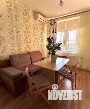 3-к квартира, посуточно, 84м2, 7/8 этаж