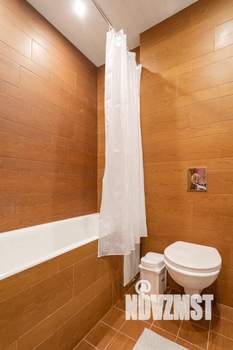 1-к квартира, посуточно, 31м2, 1/5 этаж