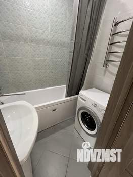 1-к квартира, на длительный срок, 35м2, 12/17 этаж