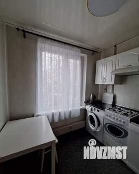 3-к квартира, на длительный срок, 50м2, 4/9 этаж