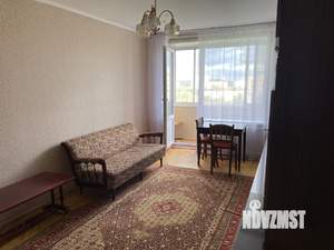 2-к квартира, на длительный срок, 43м2, 8/9 этаж