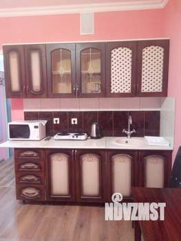 Студия квартира, на длительный срок, 26м2, 12/17 этаж