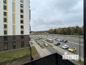 2-к квартира, на длительный срок, 48м2, 3/17 этаж