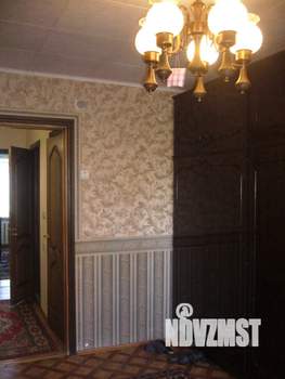 3-к квартира, на длительный срок, 65м2, 4/9 этаж