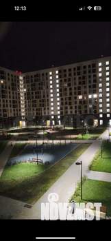 2-к квартира, на длительный срок, 35м2, 5/12 этаж