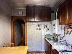 2-к квартира, на длительный срок, 41м2, 2/5 этаж