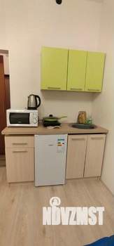 Студия квартира, посуточно, 20м2, 4/5 этаж