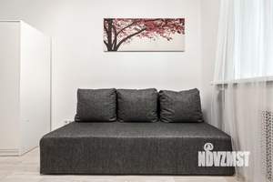 1-к квартира, посуточно, 9м2, 1/1 этаж