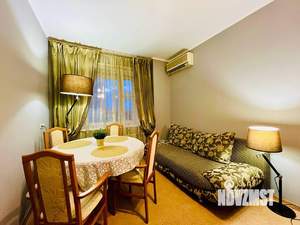 1-к квартира, посуточно, 65м2, 1/1 этаж