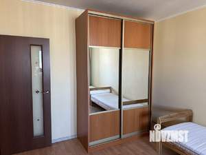 2-к квартира, на длительный срок, 59м2, 24/25 этаж
